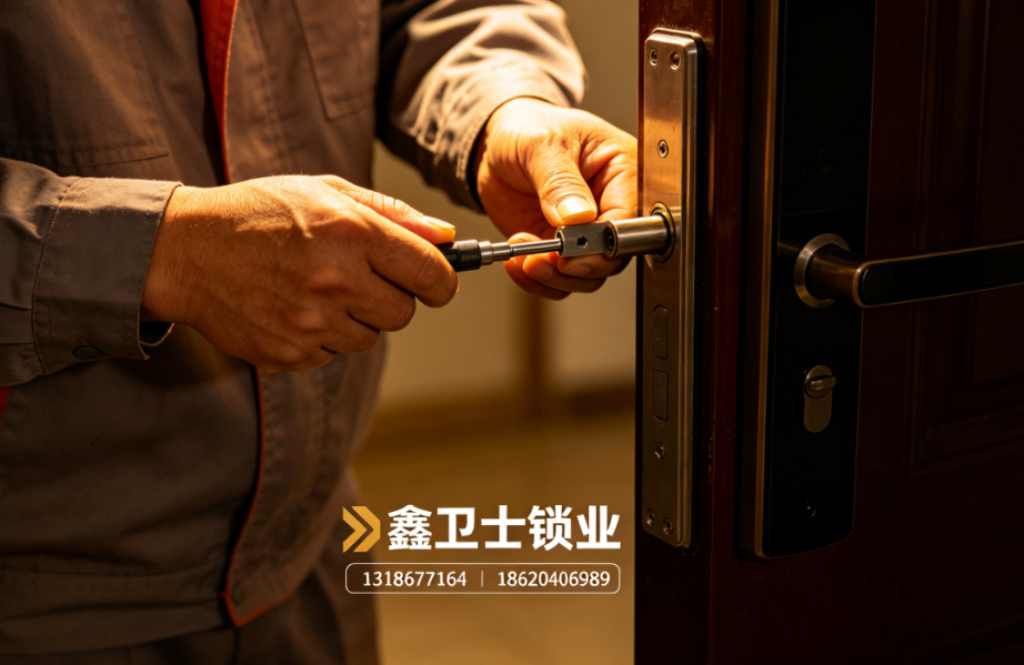 信阳开锁避坑指南，信阳开锁防套路，信阳正规开锁