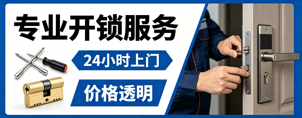 信阳 指纹锁安装｜上门更换家用指纹锁、防盗门智能锁拆装维修
